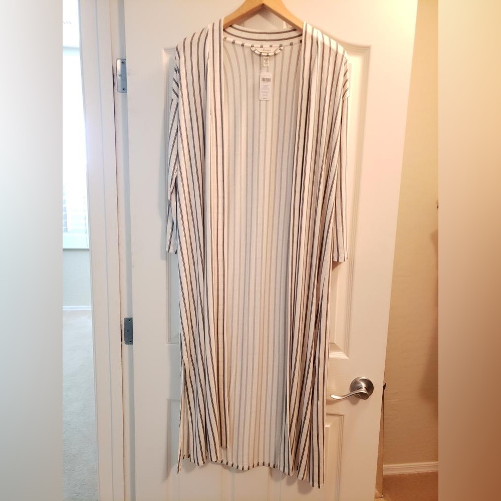 Soma light weight robe